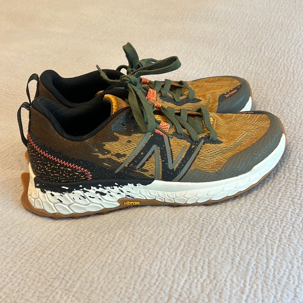 New Balance Men's Fresh Foam Hierro v7